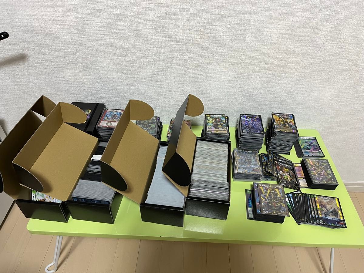 デュエマ 引退品 カード|Yahoo!フリマ(旧PayPayフリマ) デュエマ 引退品 カード|Yahoo!フリマ(旧PayPayフリマ)