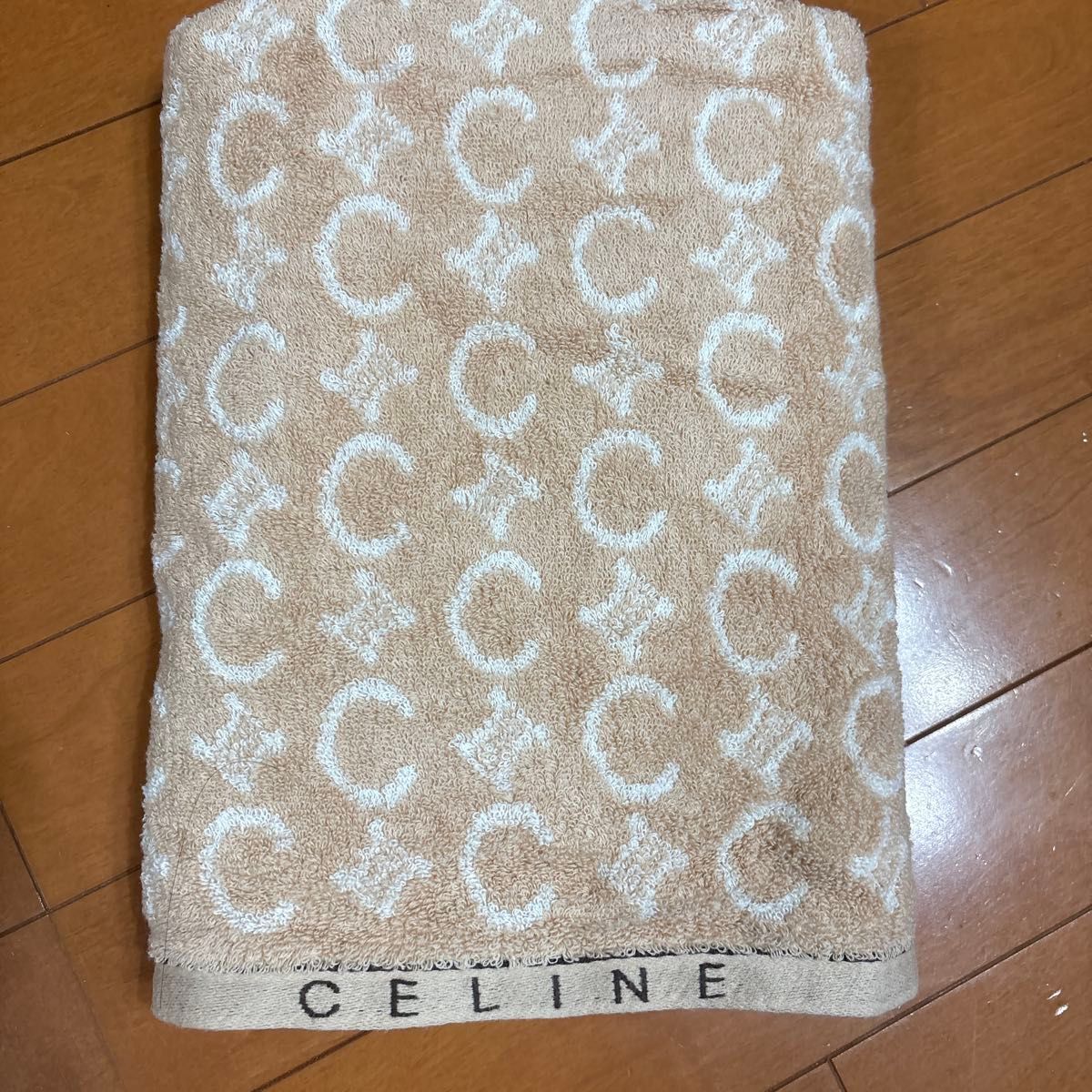 CELINE バスタオル 未使用新品|Yahoo!フリマ(旧PayPayフリマ) CELINE バスタオル 未使用新品|Yahoo!フリマ(旧PayPayフリマ)