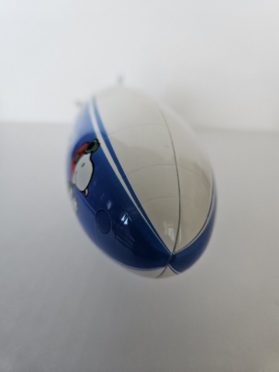 ビンテージ ダイキャスト 飛行船 メットライフ スヌーピー 貯金 ビンテージ ダイキャスト 飛行船 メットライフ スヌーピー 貯金