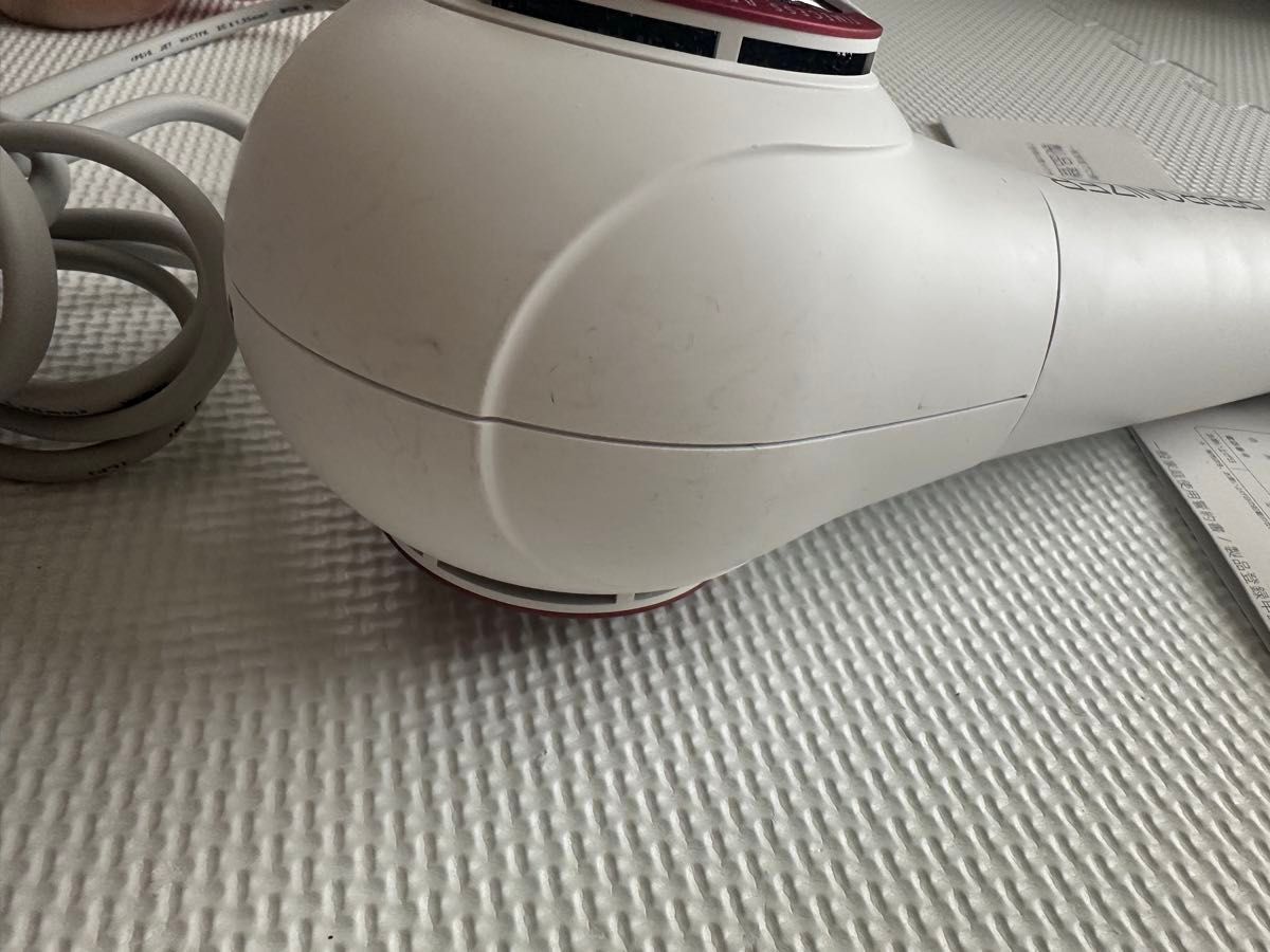 説明書つき レプロナイザー 3d プラス REP3D-G-JP ドライヤー 説明書つき レプロナイザー 3d プラス REP3D-G-JP ドライヤー