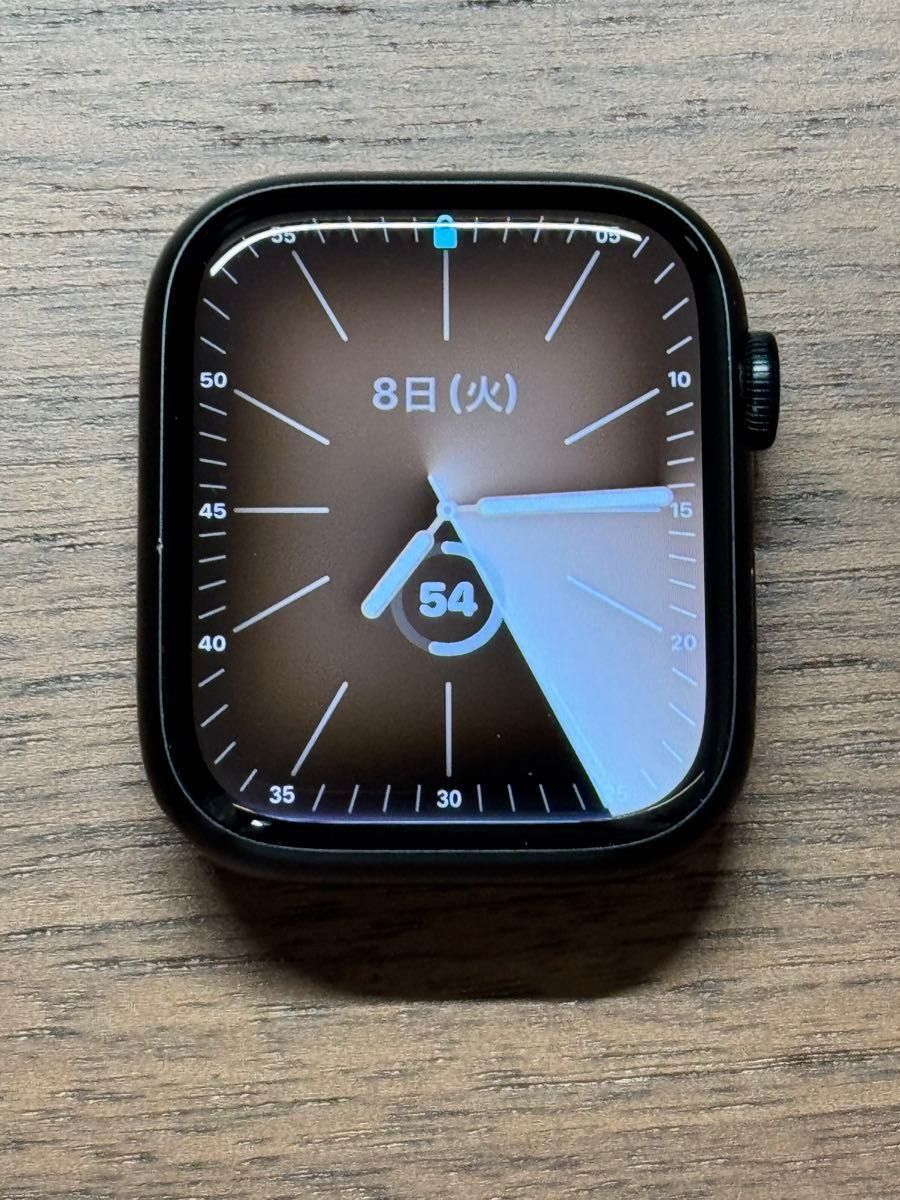 本日限定価格 Apple Watch Series 7 GPS+Cellular 45mm 本日限定価格 Apple Watch Series 7 GPS+Cellular 45mm