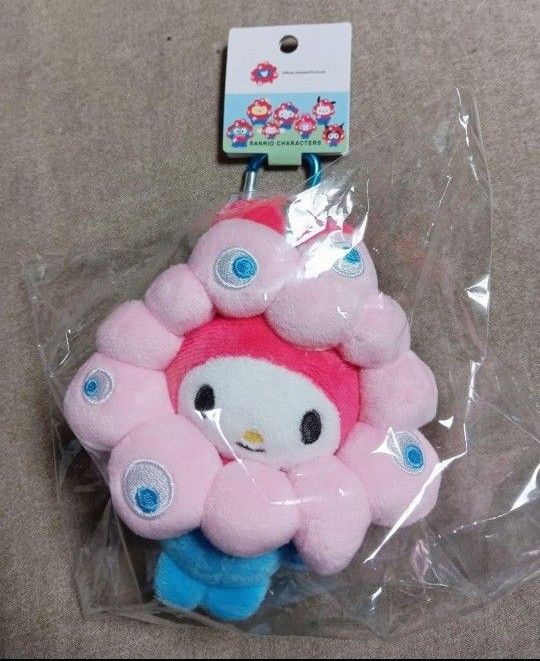 万博 マイメロディ マイメロディ 万博 ミャクミャク|Yahoo!フリマ(旧PayPayフリマ)
