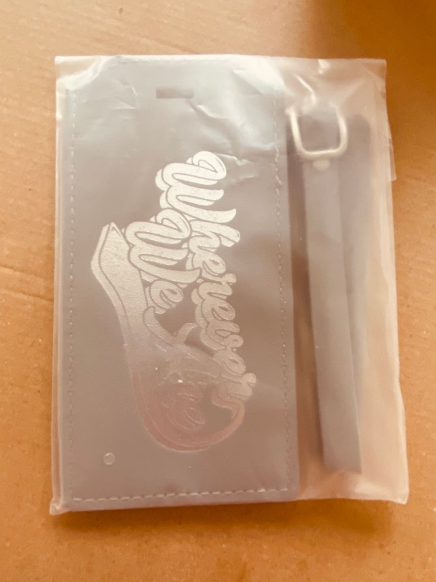 JO1 ラゲッジタグ 鶴房汐恩｜Yahoo!フリマ（旧PayPayフリマ）