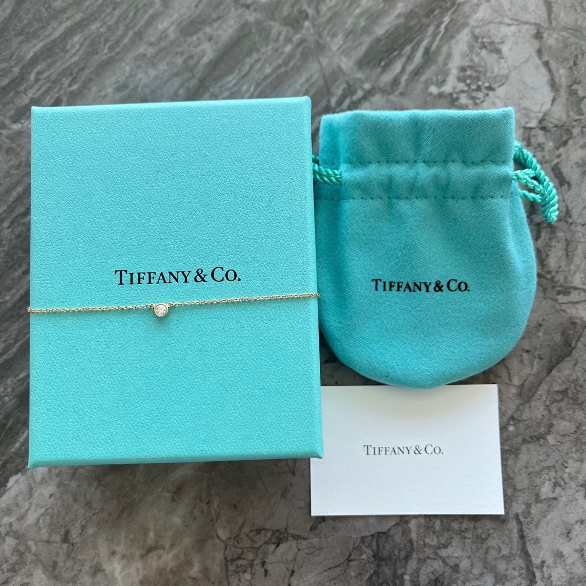 Tiffany ティファニー ネックレス バイザヤード|Yahoo!フリマ Tiffany ティファニー ネックレス バイザヤード|Yahoo!フリマ