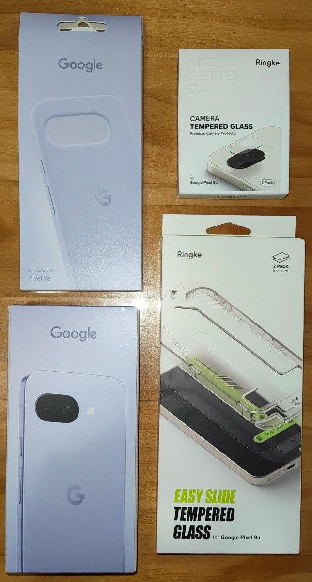 Google Pixel 9a Iris 128 GB ケース フィルム おまけ セット Google Pixel 9a Iris 128 GB ケース フィルム おまけ セット