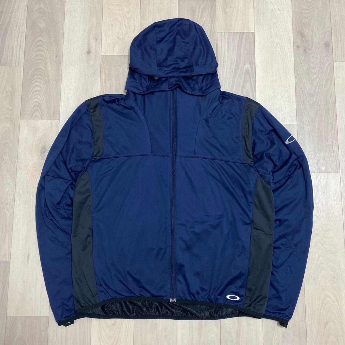00s Oakley テック フーディジャケット|Yahoo!フリマ(旧PayPay 00s Oakley テック フーディジャケット|Yahoo!フリマ(旧PayPay