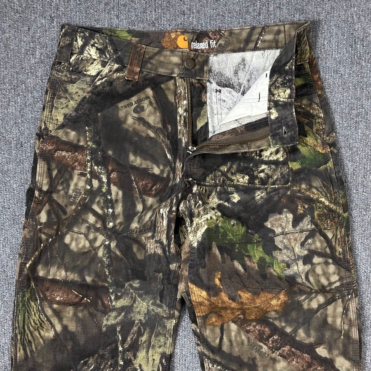 Carhartt リアルツリー ペインター カーゴパンツ カーゴパンツ Carhartt リアルツリー ペインター カーゴパンツ カーゴパンツ