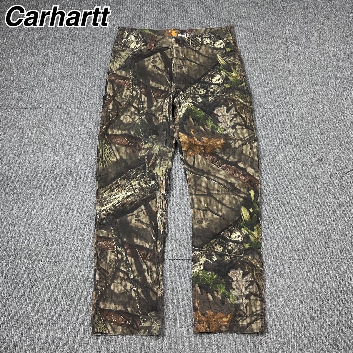 Carhartt リアルツリー ペインター カーゴパンツ カーゴパンツ Carhartt リアルツリー ペインター カーゴパンツ カーゴパンツ