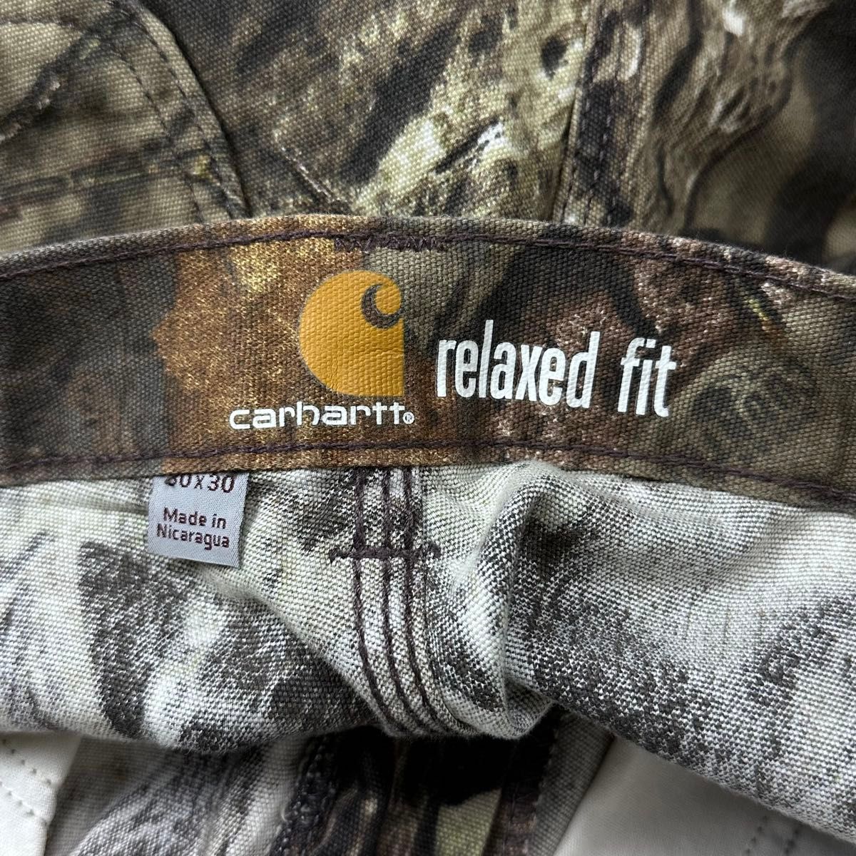 Carhartt リアルツリー ペインター カーゴパンツ カーゴパンツ Carhartt リアルツリー ペインター カーゴパンツ カーゴパンツ
