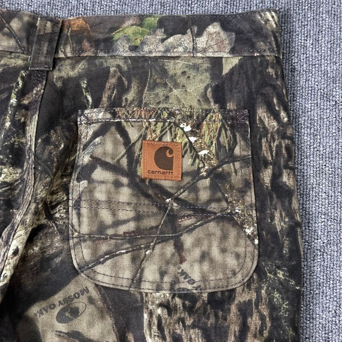 Carhartt リアルツリー ペインター カーゴパンツ カーゴパンツ Carhartt リアルツリー ペインター カーゴパンツ カーゴパンツ