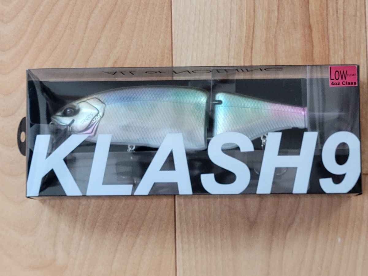 DRT KLASH9 Low クラッシュ9 ♯SONIC|Yahoo!フリマ(旧PayPay DRT KLASH9 Low クラッシュ9 ♯SONIC|Yahoo!フリマ(旧PayPay