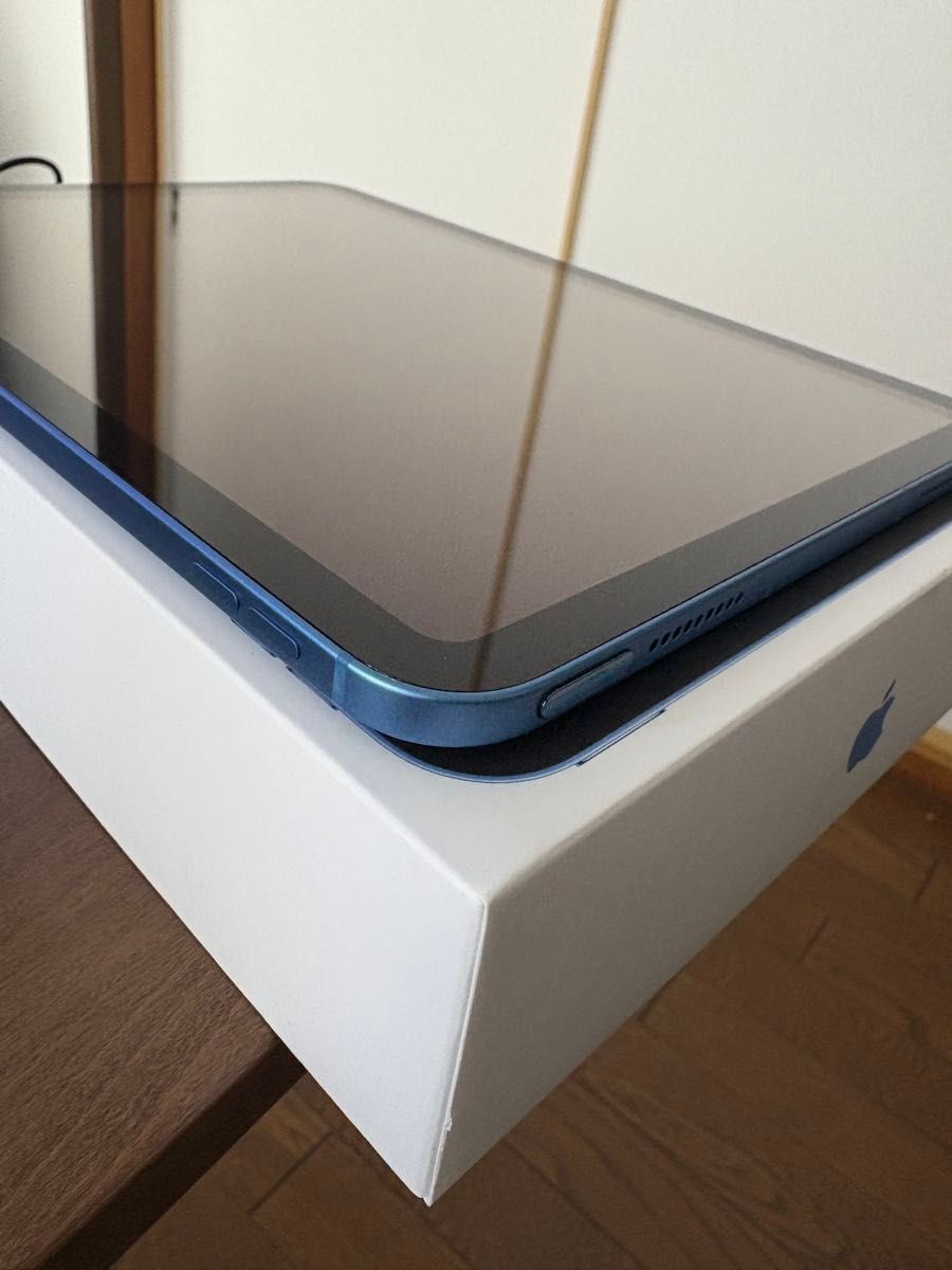 iPad 10(第10世代) WiFi+Cellularモデル 64GB バッテリー100 iPad 10(第10世代) WiFi+Cellularモデル 64GB バッテリー100