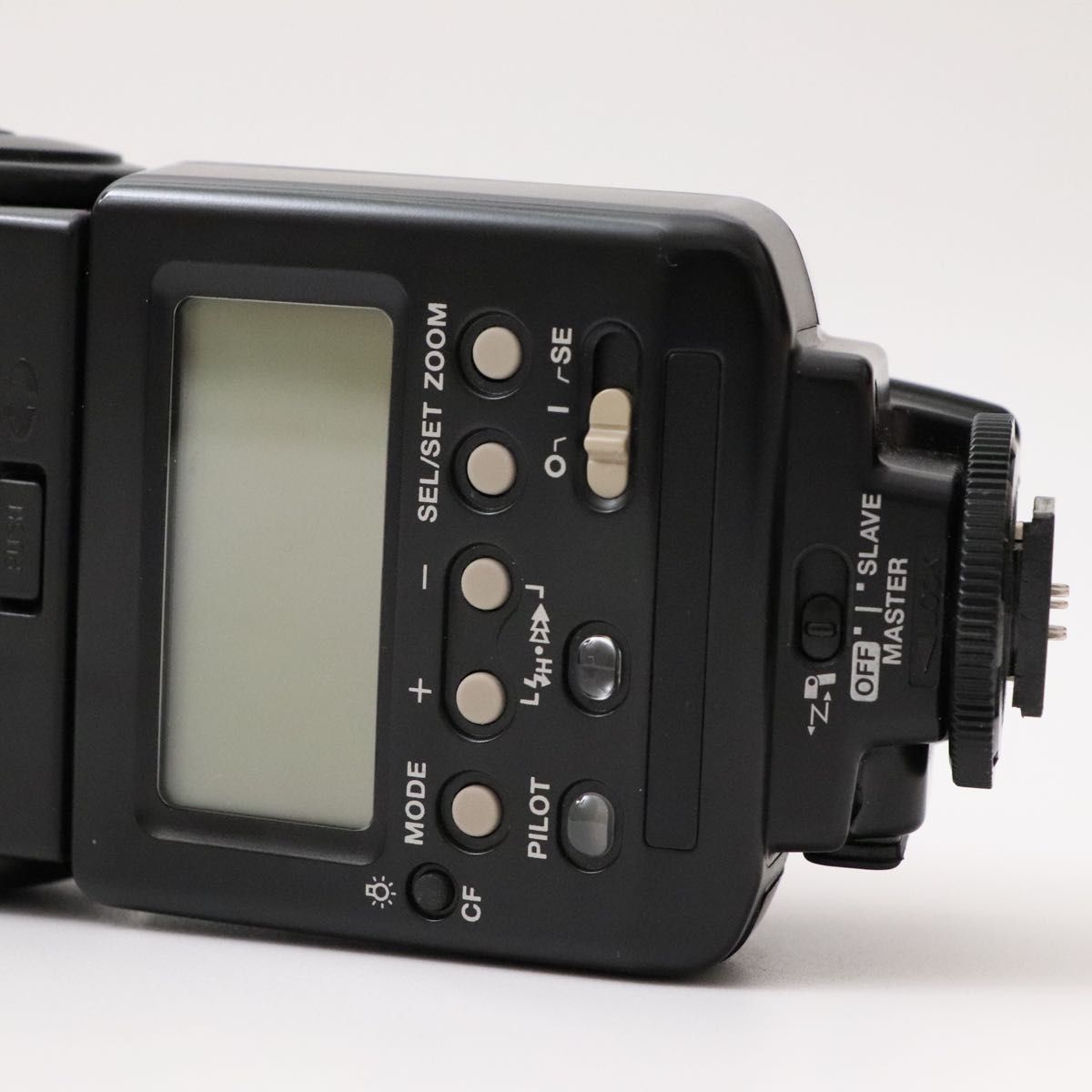 canon スピードライト 550EX ストロボ|Yahoo!フリマ(旧PayPay canon スピードライト 550EX ストロボ|Yahoo!フリマ(旧PayPay
