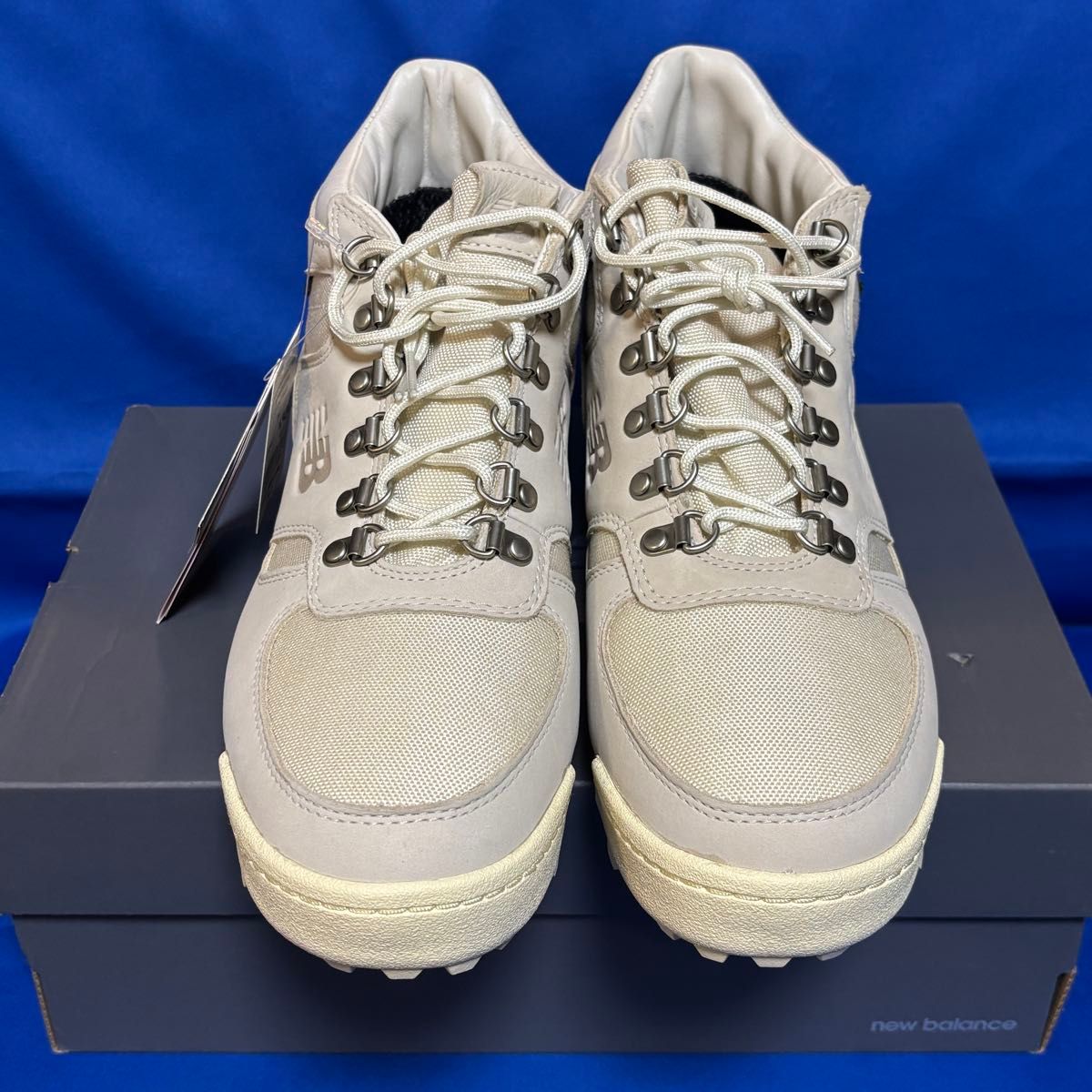 New Balance ニューバランス スニーカー RAINIER 28㎝ 新品 箱 New Balance ニューバランス スニーカー RAINIER 28㎝ 新品 箱
