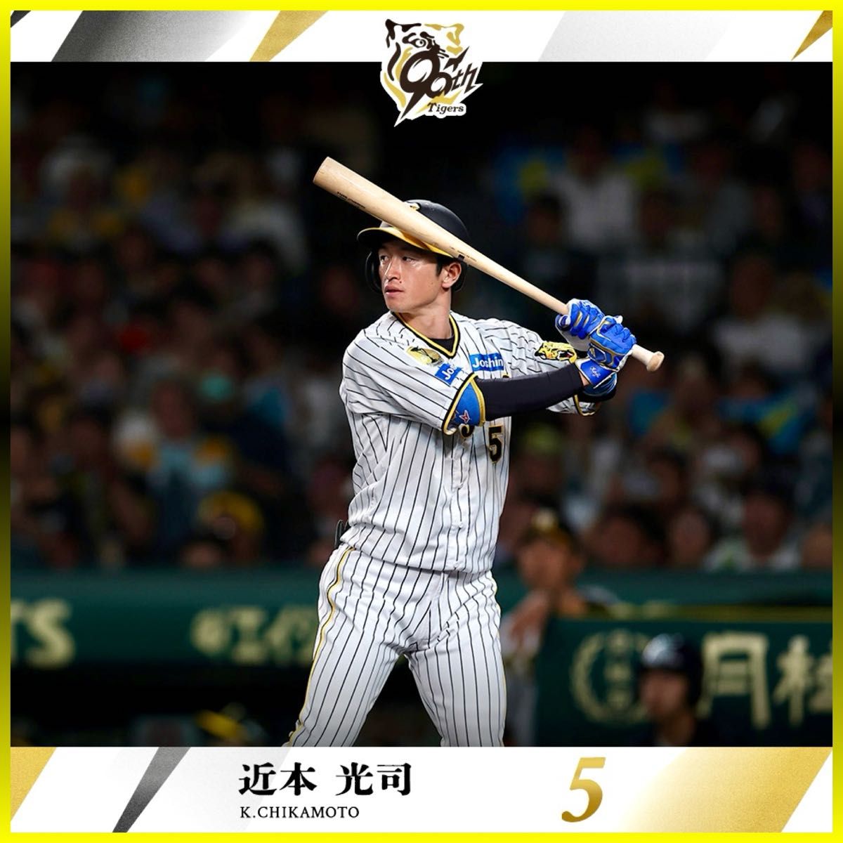 阪神タイガース/FC限定 新作2025公式ファンクラブ応援デー FC 阪神タイガース/FC限定 新作2025公式ファンクラブ応援デー FC