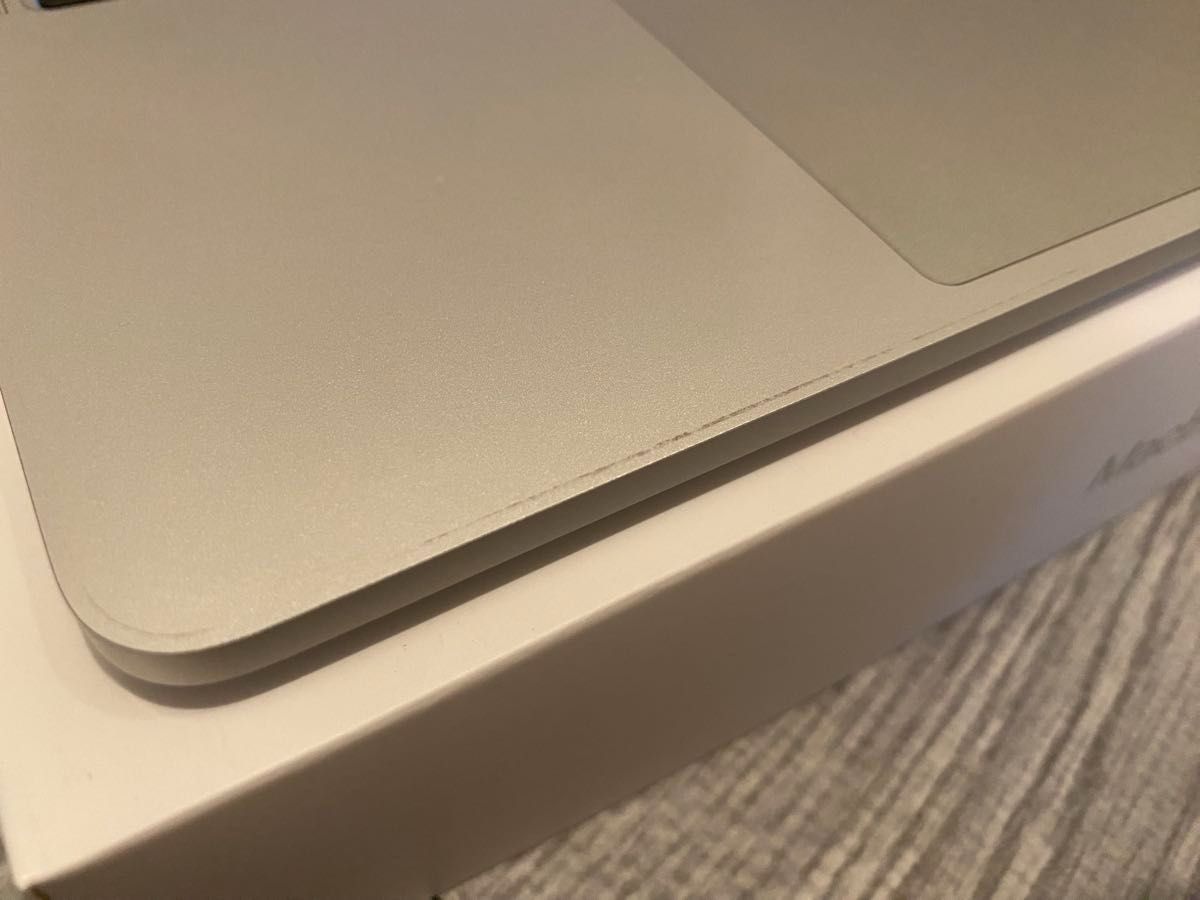 MacBook Pro (13-inch 2018 256GB 16GB US)|Yahoo!フリマ(旧 MacBook Pro (13-inch 2018 256GB 16GB US)|Yahoo!フリマ(旧