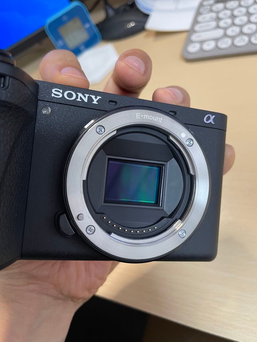 美品】SONY α6700 ボディ (シャッター回数2407)|Yahoo!フリマ 美品】SONY α6700 ボディ (シャッター回数2407)|Yahoo!フリマ