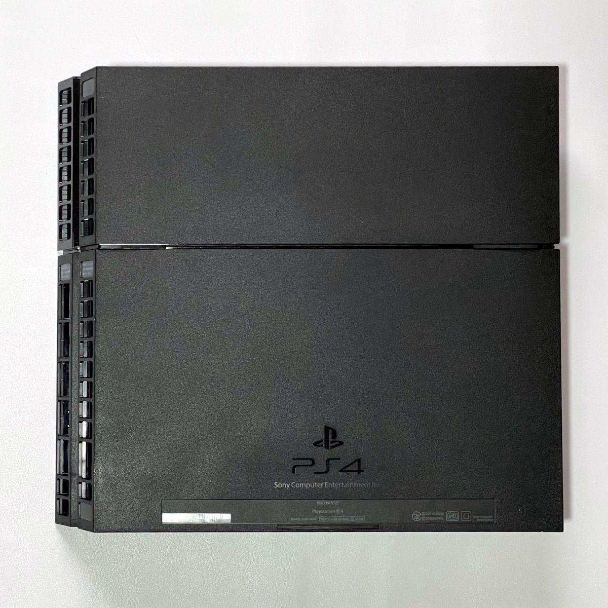 箱説付・動作確認済み〉PS4 プレイステーション4 本体 CUH-1100A 箱説付・動作確認済み〉PS4 プレイステーション4 本体 CUH-1100A