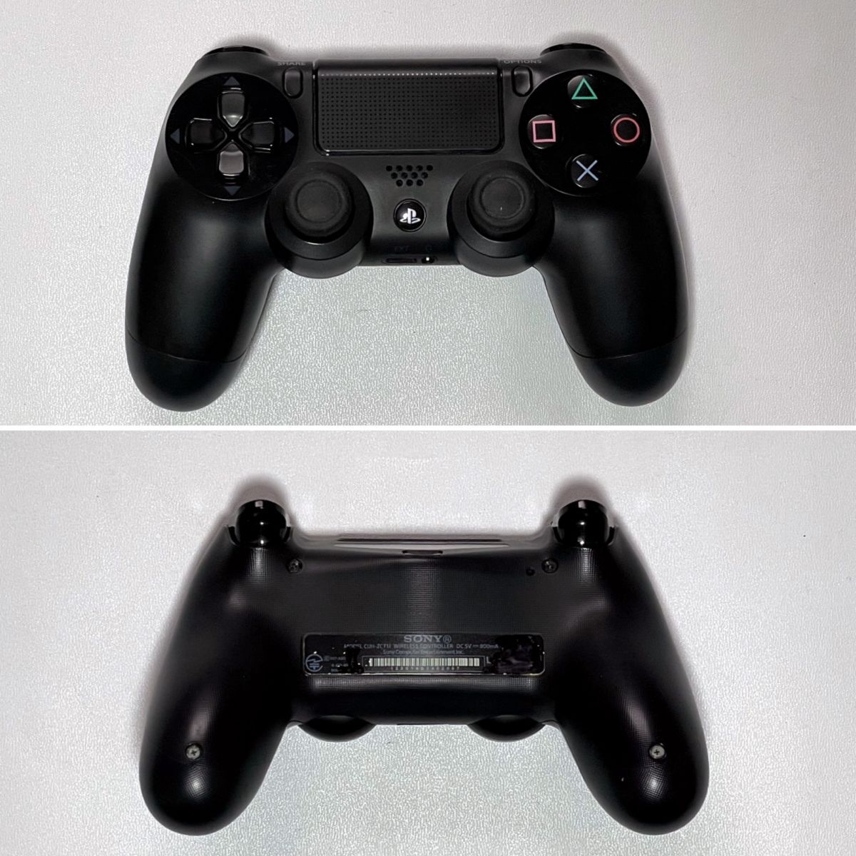 箱説付・動作確認済み〉PS4 プレイステーション4 本体 CUH-1100A 箱説付・動作確認済み〉PS4 プレイステーション4 本体 CUH-1100A