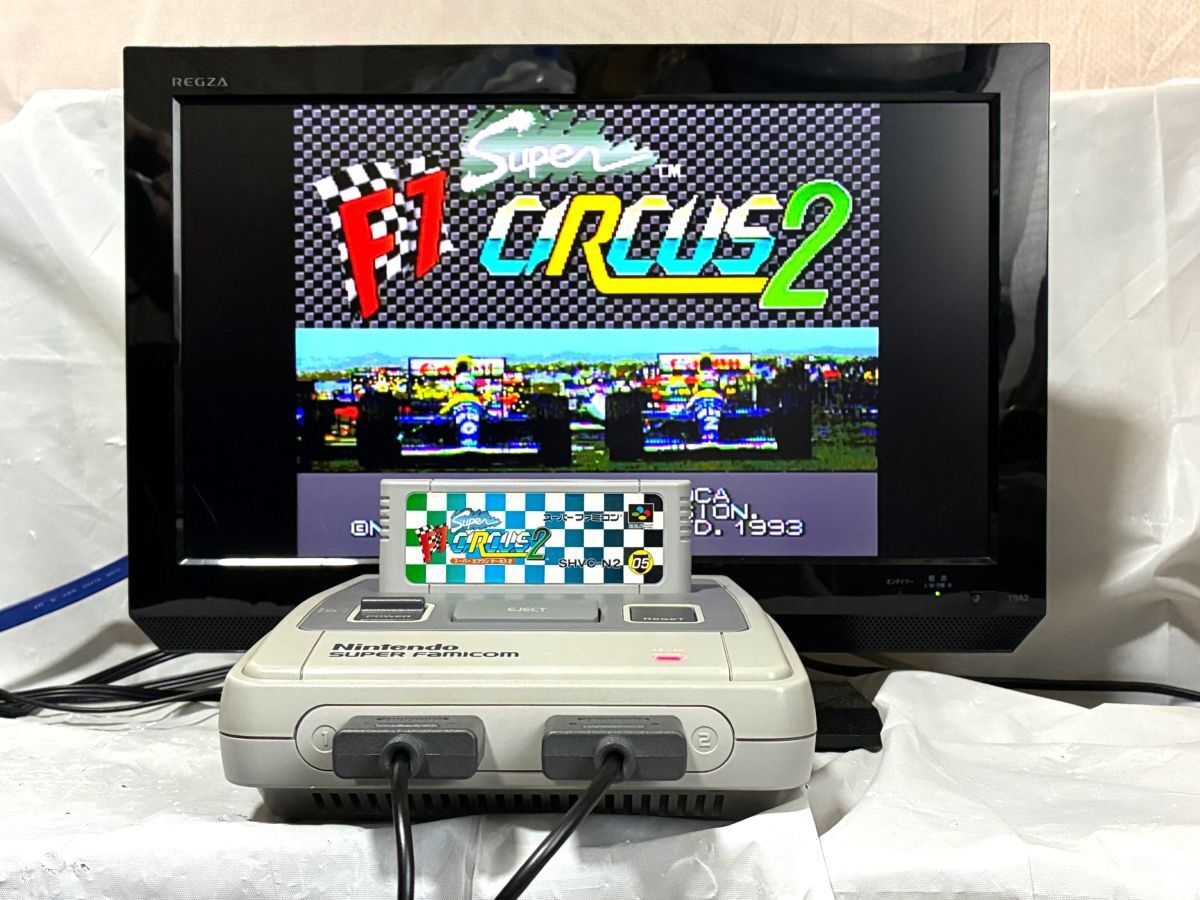 良品・箱説付属・動作確認済み〉SFC スーパーファミコン 本体 良品・箱説付属・動作確認済み〉SFC スーパーファミコン 本体