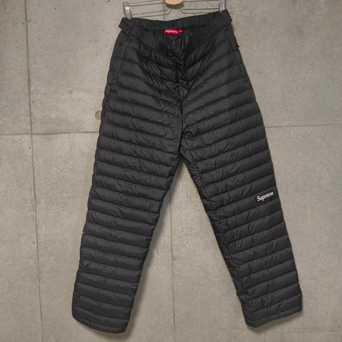 Supreme 24FW Micro Down Pant Mサイズ シュプリーム マイクロ Supreme 24FW Micro Down Pant Mサイズ シュプリーム マイクロ