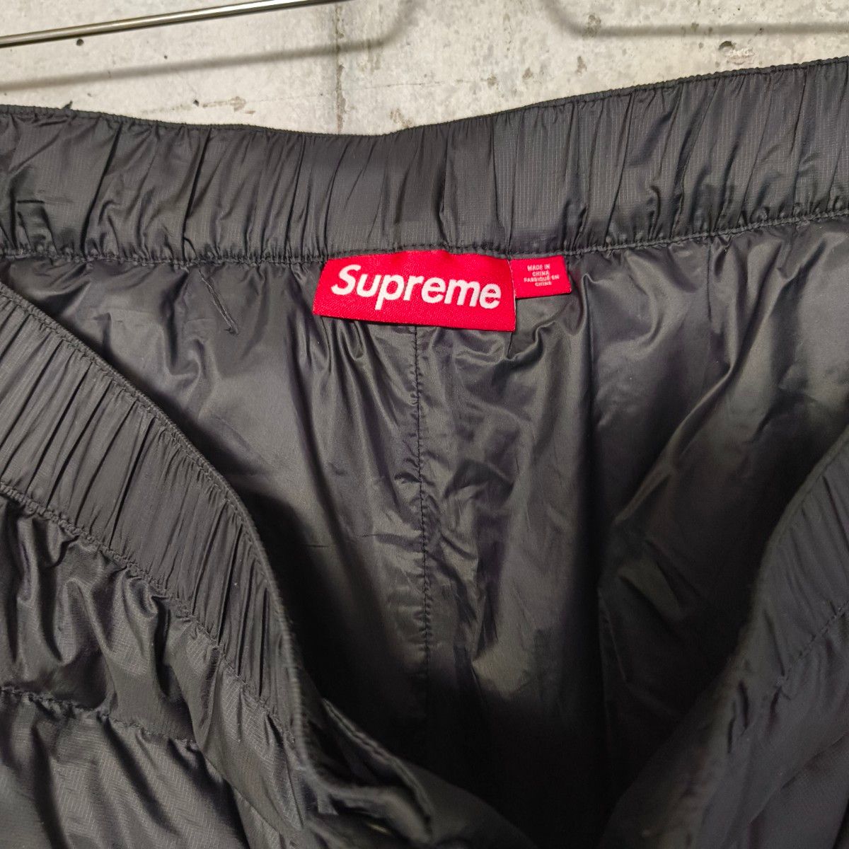 Supreme 24FW Micro Down Pant Mサイズ シュプリーム マイクロ Supreme 24FW Micro Down Pant Mサイズ シュプリーム マイクロ