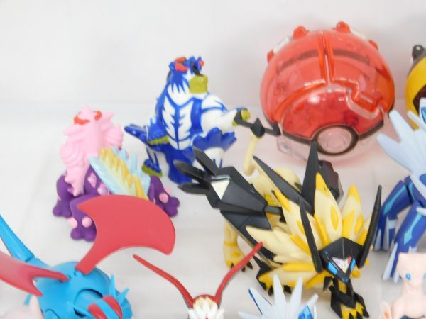 K913☆ポケットモンスター フィギュア ポケデルゼ まとめ売り K913☆ポケットモンスター フィギュア ポケデルゼ まとめ売り