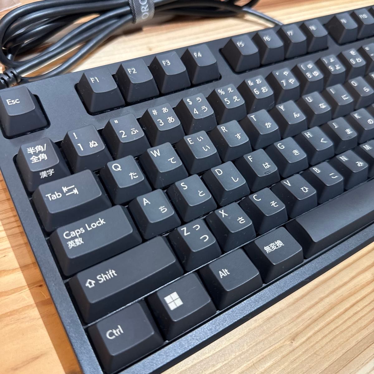 匿名配送 東プレ REALFORCE 日本語配列 キーボード R3SA31 匿名配送 東プレ REALFORCE 日本語配列 キーボード R3SA31