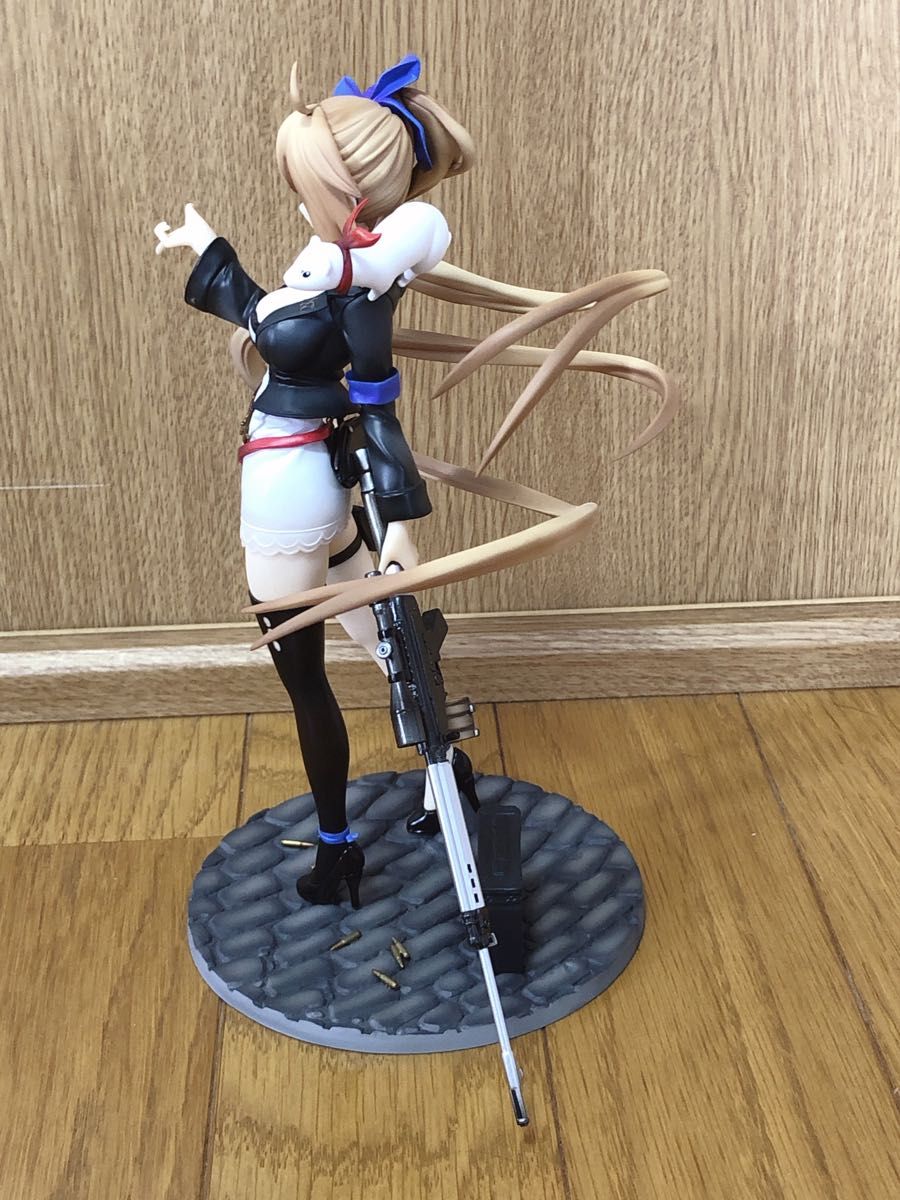 ドールズフロントライン FAL 1/8スケールフィギュア|Yahoo ドールズフロントライン FAL 1/8スケールフィギュア|Yahoo