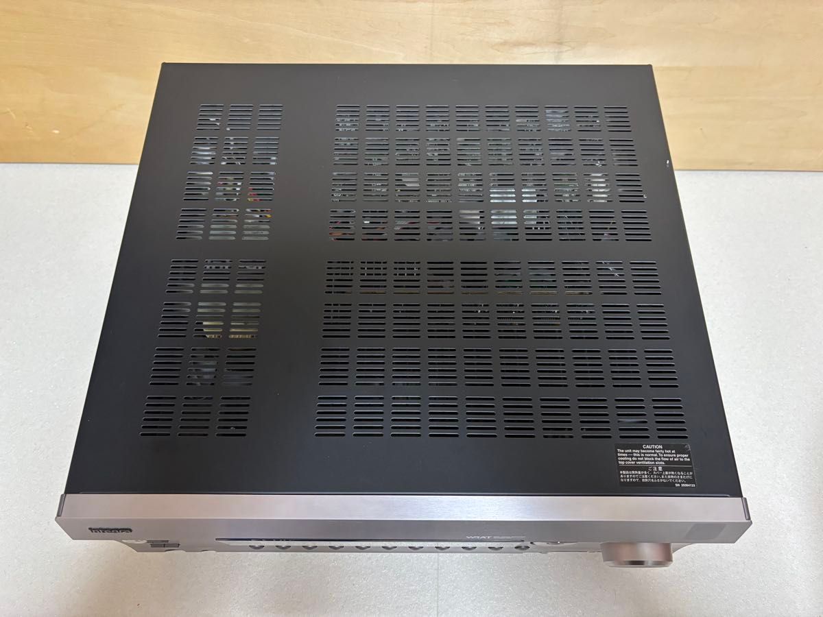 ONKYOオンキョーINTEGRAインテグラDTR-50 1 AVアンプ|Yahoo ONKYOオンキョーINTEGRAインテグラDTR-50 1 AVアンプ|Yahoo