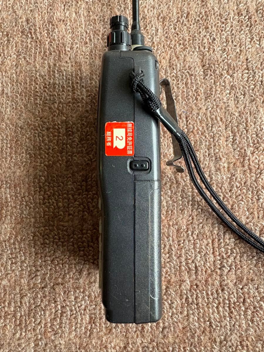 ICOM アイコム IC-W31 FMトランシーバー 144/433MHz|Yahoo ICOM アイコム IC-W31 FMトランシーバー 144/433MHz|Yahoo