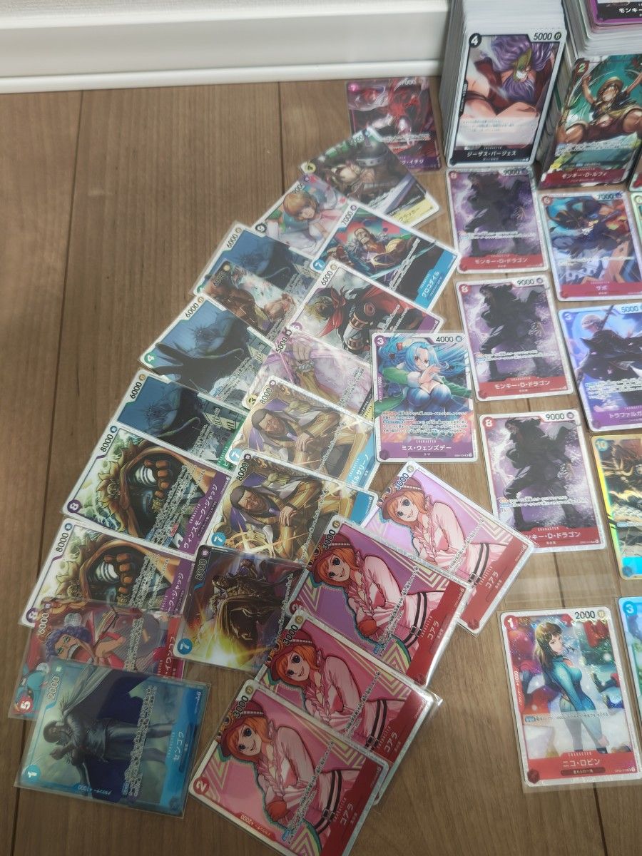 引退品 ワンピースカード まとめ売り|Yahoo!フリマ(旧PayPay 引退品 ワンピースカード まとめ売り|Yahoo!フリマ(旧PayPay