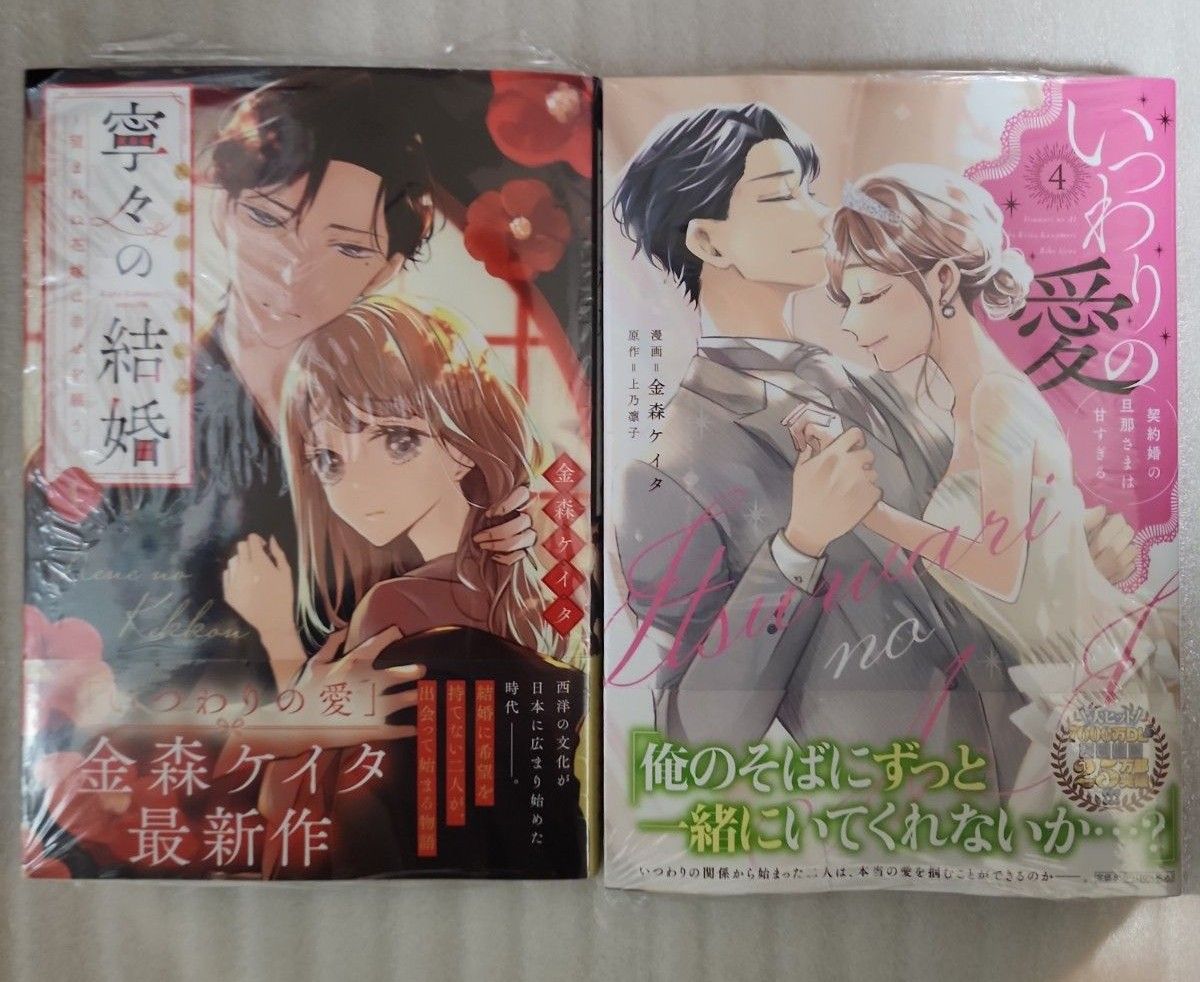 いつわりの愛~契約婚の旦那さまは甘すぎる~ 4 寧々の結婚 1 いつわりの愛~契約婚の旦那さまは甘すぎる~ 4 寧々の結婚 1