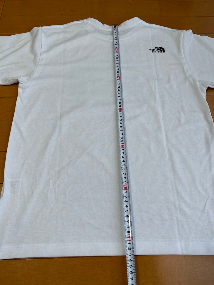 THE NORTH FACE Tシャツ 白 迷彩柄|Yahoo!フリマ(旧PayPayフリマ) THE NORTH FACE Tシャツ 白 迷彩柄|Yahoo!フリマ(旧PayPayフリマ)