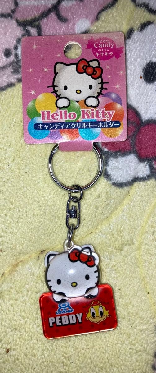 キティちゃん キーホルダー|Yahoo!フリマ(旧PayPayフリマ) キティちゃん キーホルダー|Yahoo!フリマ(旧PayPayフリマ)