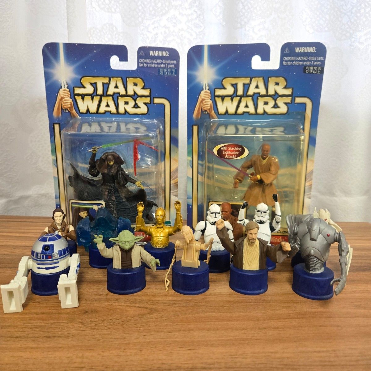 スターウォーズ フィギュア ボトルキャップ STAR WARS|Yahoo スターウォーズ フィギュア ボトルキャップ STAR WARS|Yahoo