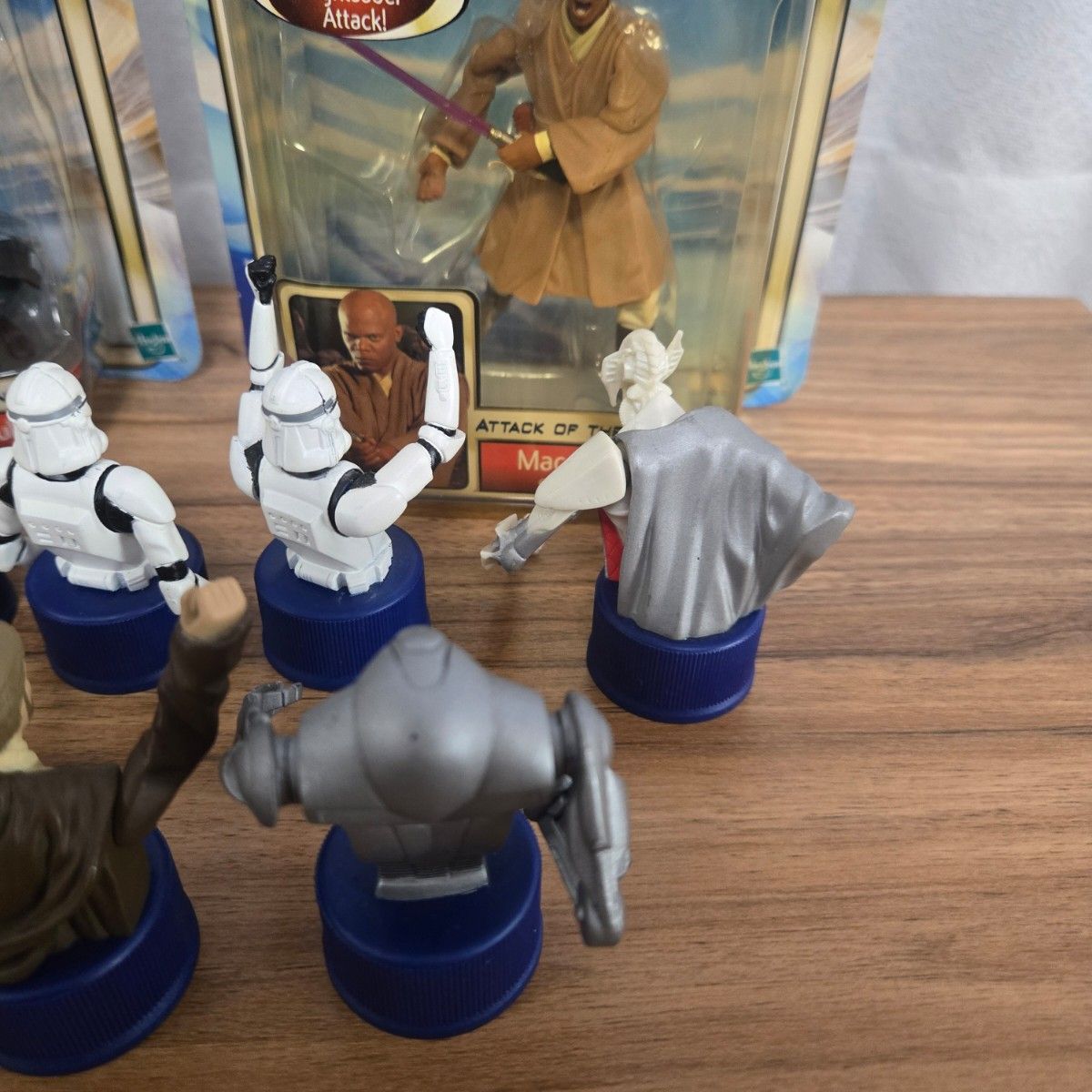スターウォーズ フィギュア ボトルキャップ STAR WARS|Yahoo スターウォーズ フィギュア ボトルキャップ STAR WARS|Yahoo