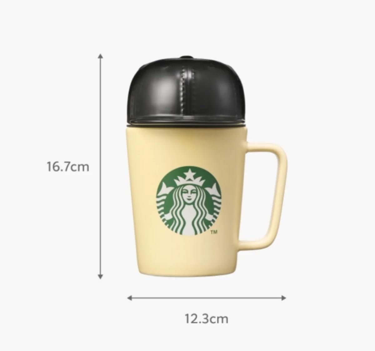 スターバックス スタバ Neweraコラボ ニューエラ マグカップ スターバックス スタバ Neweraコラボ ニューエラ マグカップ