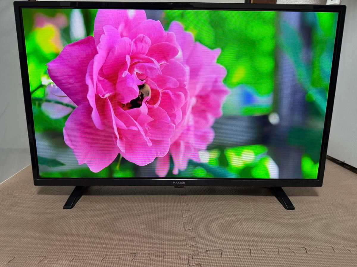 MAXZEN J32SK05S & Amazon fire tv stickセット|Yahoo!フリマ MAXZEN J32SK05S & Amazon fire tv stickセット|Yahoo!フリマ