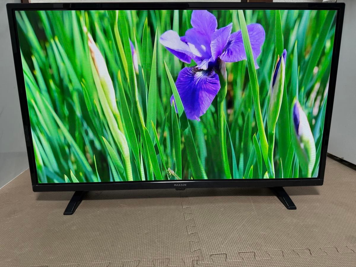 MAXZEN J32SK05S & Amazon fire tv stickセット|Yahoo!フリマ MAXZEN J32SK05S & Amazon fire tv stickセット|Yahoo!フリマ