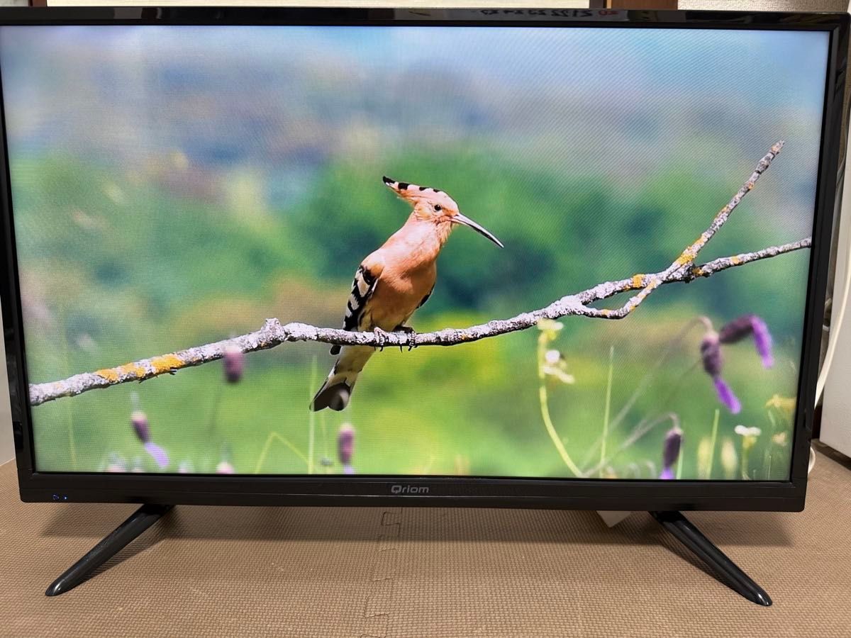 山善 32V型LED液晶テレビ Qriom QRS-32S2K 32型テレビ|Yahoo 山善 32V型LED液晶テレビ Qriom QRS-32S2K 32型テレビ|Yahoo