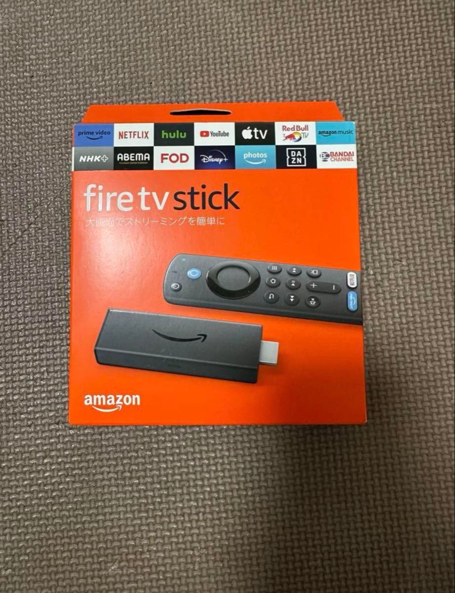 MAXZEN J32SK05S & Amazon fire tv stickセット|Yahoo!フリマ MAXZEN J32SK05S & Amazon fire tv stickセット|Yahoo!フリマ