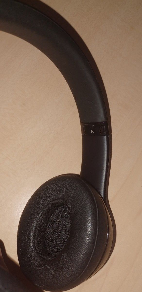 Beats ワイヤレスヘッドホン ブラック|Yahoo!フリマ(旧PayPay Beats ワイヤレスヘッドホン ブラック|Yahoo!フリマ(旧PayPay