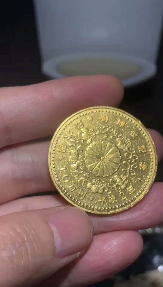 メイプルリーフ金貨腕時計 1/4オンス 裏もコイン 24金ウオッチ メイプルリーフ金貨腕時計 1/4オンス 裏もコイン 24金ウオッチ