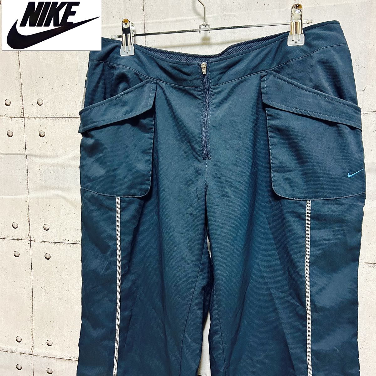 NIKEナイキ レディース クロップパンツLサイズ フィットネス NIKEナイキ レディース クロップパンツLサイズ フィットネス