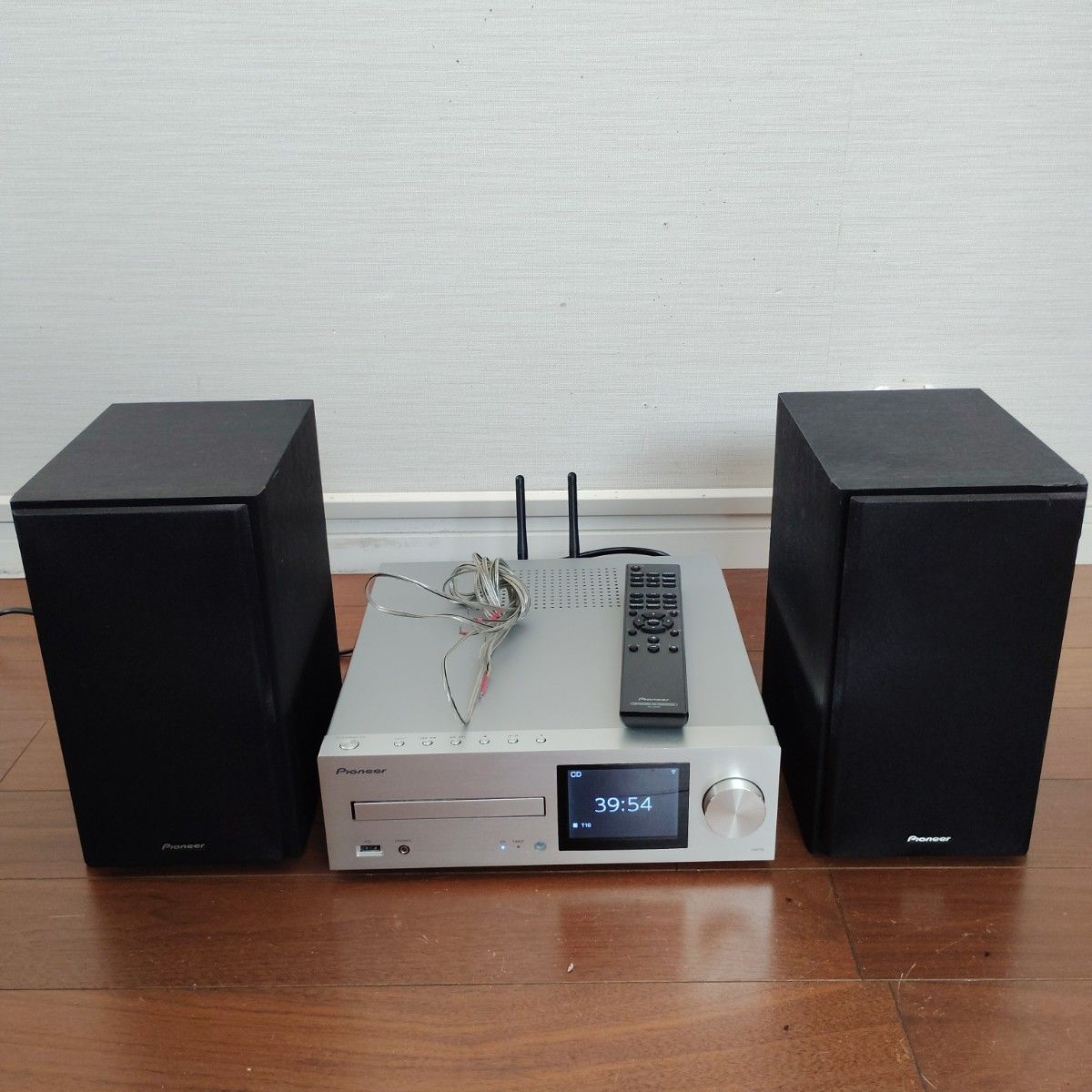 早い者勝ち pioneer XC-HM76 中古品|Yahoo!フリマ(旧PayPay 早い者勝ち pioneer XC-HM76 中古品|Yahoo!フリマ(旧PayPay
