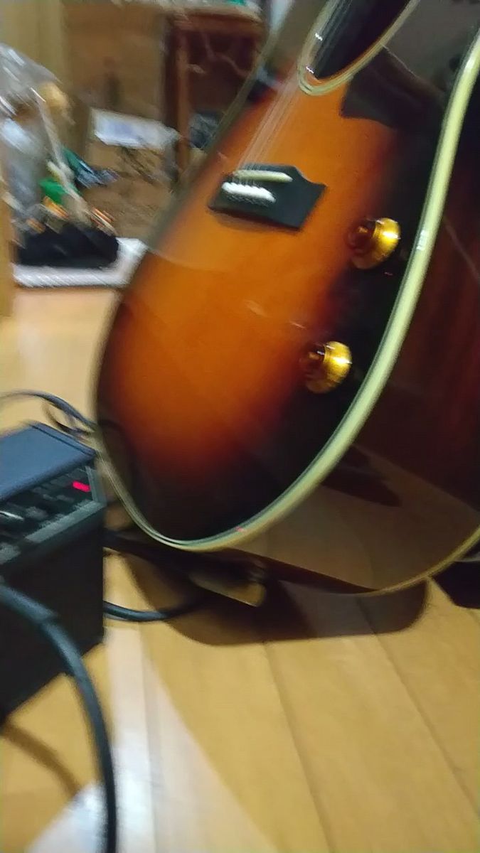 Epiphone EJ-160E / John Lennon VC エレアコ