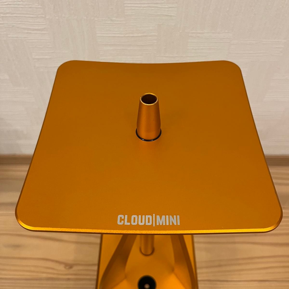 SHISHABUCKS シーシャバックス CLOUD MINI クラウドミニ SHISHABUCKS シーシャバックス CLOUD MINI クラウドミニ