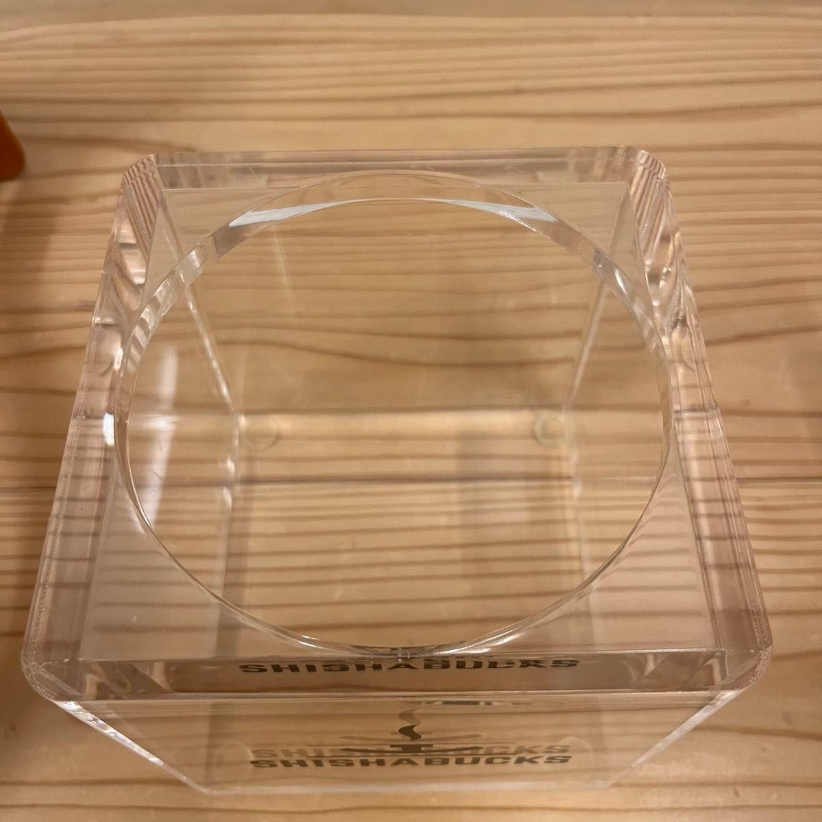 SHISHABUCKS シーシャバックス CLOUD MINI クラウドミニ SHISHABUCKS シーシャバックス CLOUD MINI クラウドミニ