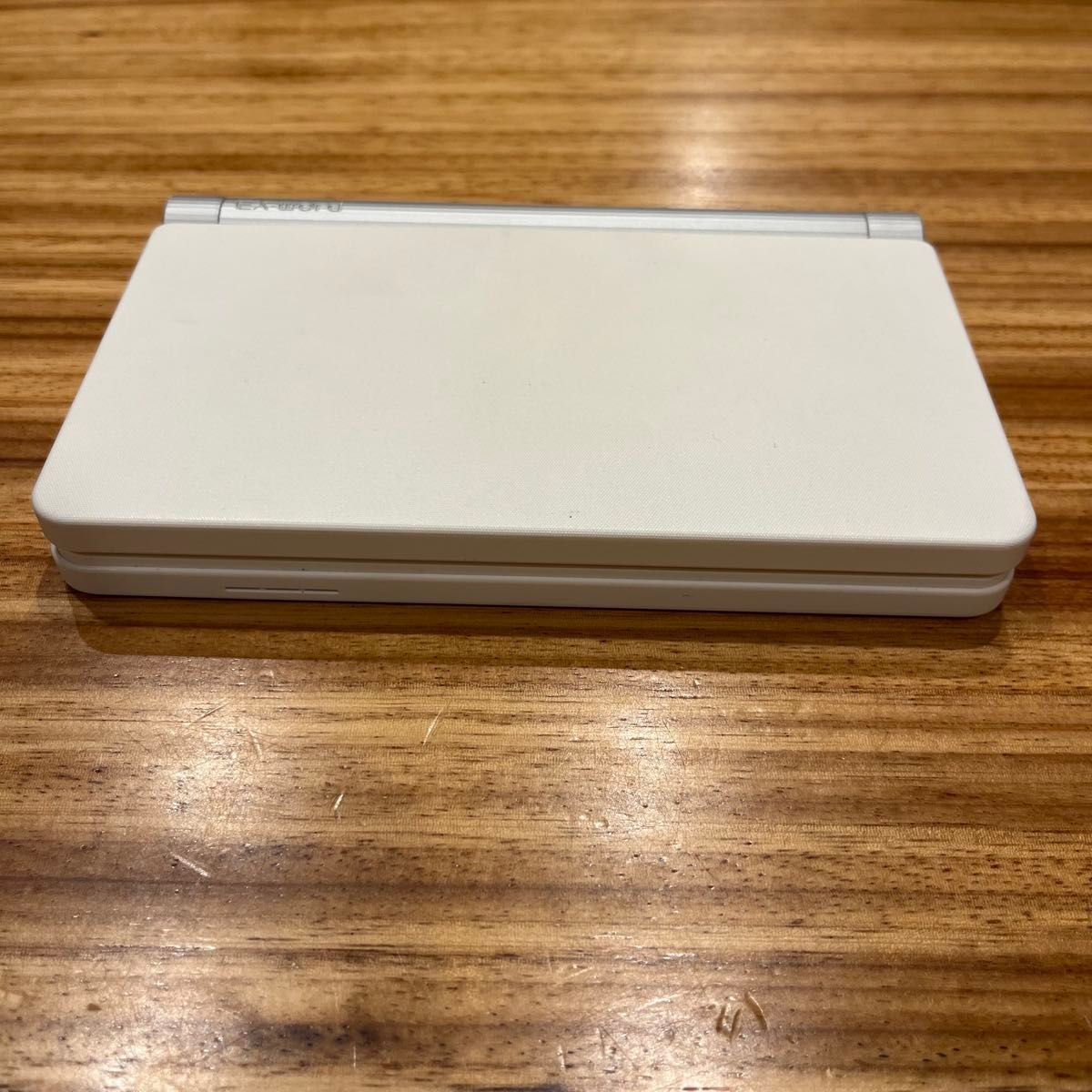 CASIO カシオ EX-word エクスワード 電子辞書 XD-SX9800WE 英語 CASIO カシオ EX-word エクスワード 電子辞書 XD-SX9800WE 英語